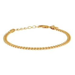 Nordahl 825 483-3 Armbånd, , 17+3 cm*Dame Armbånd
