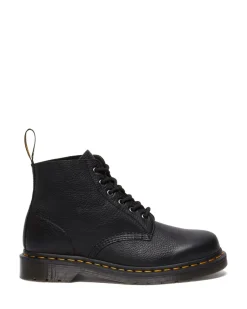 Dr. Martens 101 Ambassador Støvler, , 46 Black