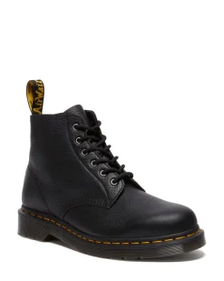 Dr. Martens 101 Ambassador Støvler, , 46 Black