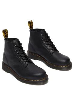Dr. Martens 101 Ambassador Støvler, , 46 Black