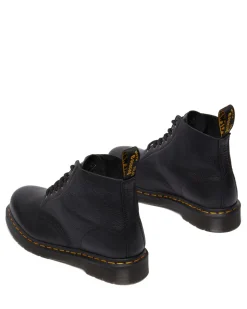 Dr. Martens 101 Ambassador Støvler, , 46 Black