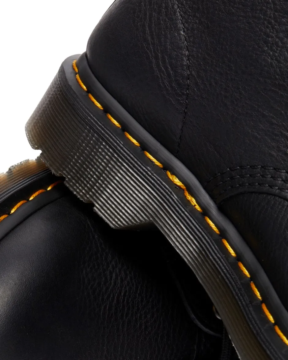 Dr. Martens 101 Ambassador Støvler, , 46 Black