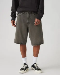 Levi's 478™ Baggy Shorts, , 29* Shorts