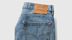 Hot Levi's 478™ Baggy Shorts, , 34 My Frequency - Blue