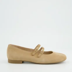 Discount Paul Green 1211 Ballerinasko, , 42 Beige