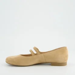 Discount Paul Green 1211 Ballerinasko, , 42 Beige