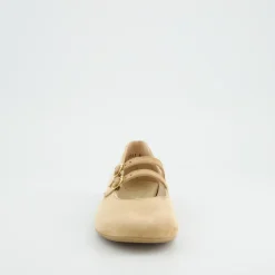 Discount Paul Green 1211 Ballerinasko, , 42 Beige