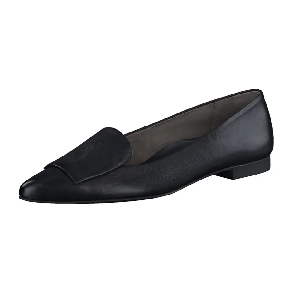 Best Paul Green 3792 Ballerinasko, , 41,5 Black