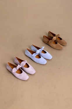 Angulus 1696-101 Ballerinasko, , 42*Dame Ballerinaer