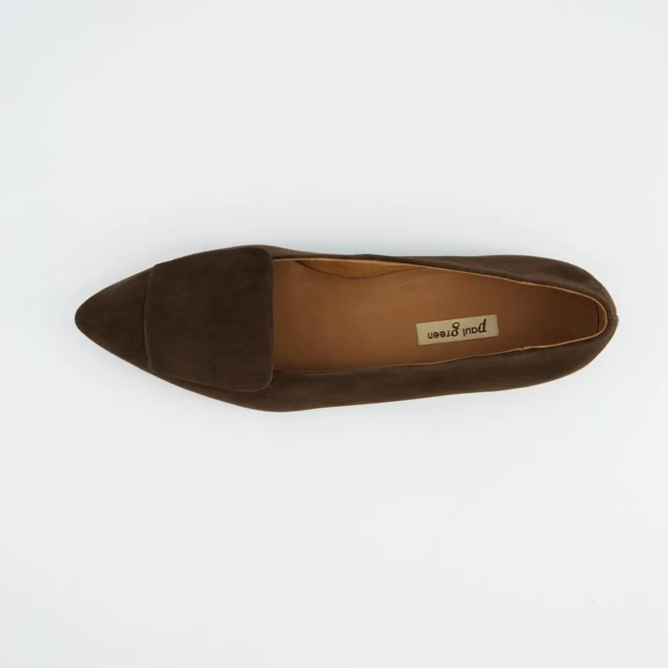 Paul Green 3792 Ballerinasko, , 38.5*Dame Ballerinaer