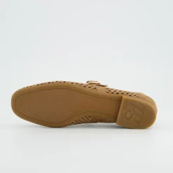 Clearance Paul Green 1213 Ballerinasko, , 43 Samtziege Nut