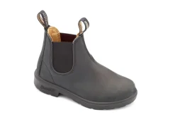 Outlet Blundstone 1325 Blunnies Støvler, , 30.5 Rustic Black