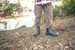 Outlet Blundstone 1325 Blunnies Støvler, , 30.5 Rustic Black