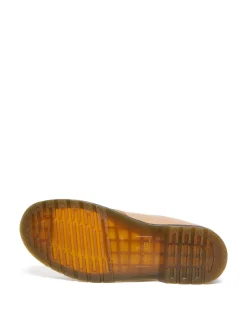 Sale Dr. Martens 1461 Carrara Oxford Sko, , 42 Beige Carrara
