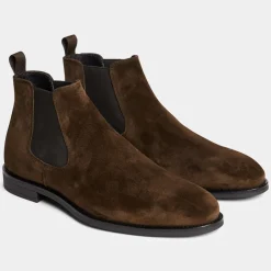 Ahler 98505 Chelsea Støvler, , 42* Støvler