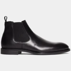 Ahler 98500 Chelsea Støvler, , 46* Støvler