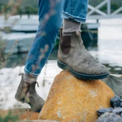 Blundstone 585 Chelseastøvler, , 43*Dame Støvler|Støvler