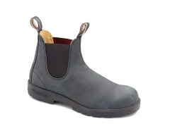 Blundstone 587 Classic Chelseastøvle, , 41*Dame Støvler|Støvler