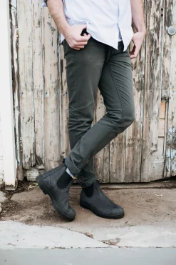 Blundstone 587 Classic Chelseastøvle, , 41*Dame Støvler|Støvler