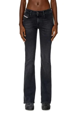 Sale Diesel 1969 D-Ebbey Jeans, , W30/L30 Black