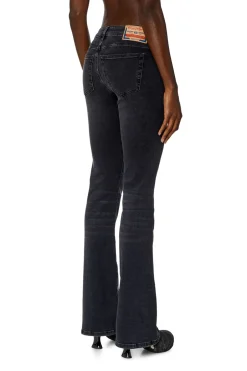 Sale Diesel 1969 D-Ebbey Jeans, , W30/L30 Black