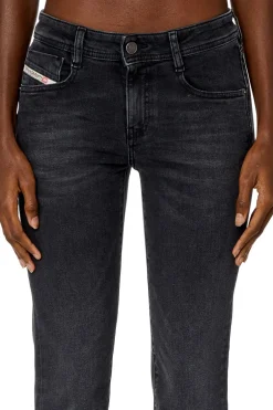 Sale Diesel 1969 D-Ebbey Jeans, , W30/L30 Black