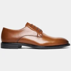 Ahler 98800 Derby Sko, , 46* Business Sko