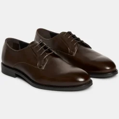Ahler 98800 Derby Sko, , 44* Business Sko
