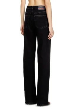 Hot Diesel 1971 D-Sent Jeans, , W29/L32 Black