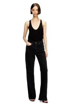 Hot Diesel 1971 D-Sent Jeans, , W29/L32 Black