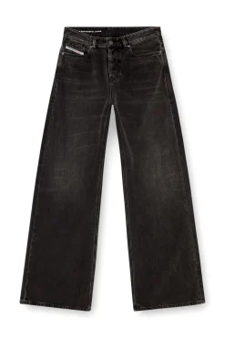 Diesel 1996 D-sire Relaxed Jeans, , W27/L32*Dame Jeans