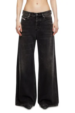 Diesel 1996 D-sire Relaxed Jeans, , W27/L32*Dame Jeans