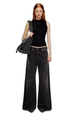 Diesel 1996 D-sire Relaxed Jeans, , W27/L32*Dame Jeans