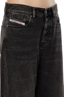 Diesel 1996 D-sire Relaxed Jeans, , W27/L32*Dame Jeans