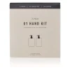 Humdakin 01 Hand Care Kamile og Havtorn Gaveæske* Gaveæsker Til Hende