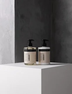 Humdakin 01 Hand Care Kamile og Havtorn Gaveæske* Gaveæsker Til Hende