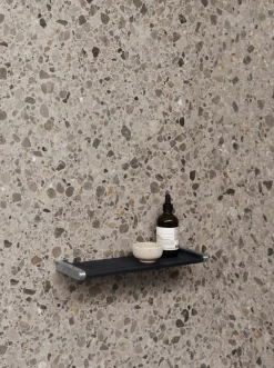 Vipp 6 hylde, 30x10,5 cm* Hylder & Reoler