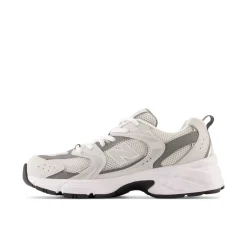 New Balance 530 Kids' Sneakers, , 37 Grey Matter