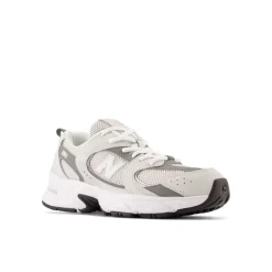 New Balance 530 Kids' Sneakers, , 37 Grey Matter