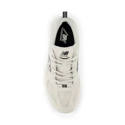New Balance 530 Kids' Sneakers, 36 Moonbeam/Phantom