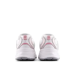 Outlet New Balance 530 Kids' Sneakers, , 37 Reflection/Pink Taffy