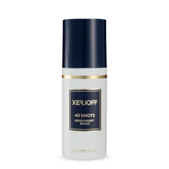 Xerjoff 40 Knots Deodorant Spray, 100 ml* Deodorant|Deodorant