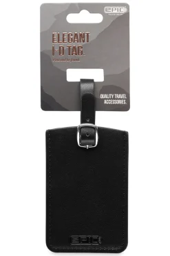 Outlet Epic 3.0 Kuffertmærke, Black