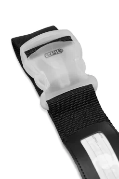 Best Epic 3.0 Kuffertrem, Black