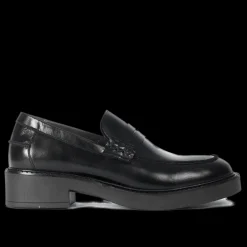Angulus 1645-101 Loafers, , 39*Dame Loafers