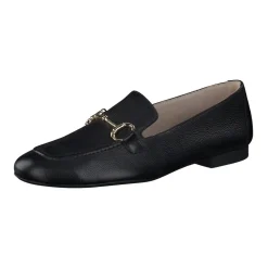 Paul Green 2596 Loafers, , 41 Black