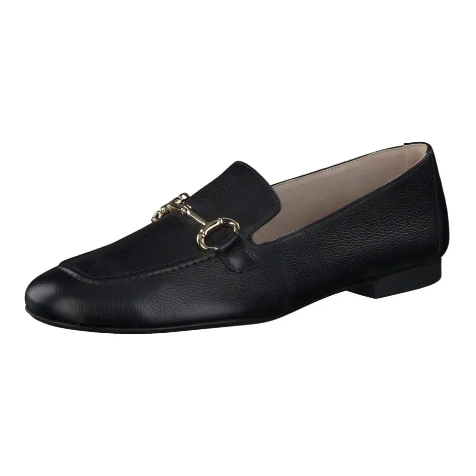 Paul Green 2596 Loafers, , 41 Black
