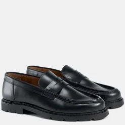 Ahler 95700 Loafers, , 44* Loafers