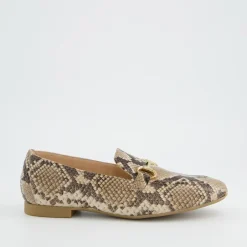 Clearance Paul Green 2596 Loafers, , 41 Boa Sabbia