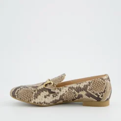 Clearance Paul Green 2596 Loafers, , 41 Boa Sabbia